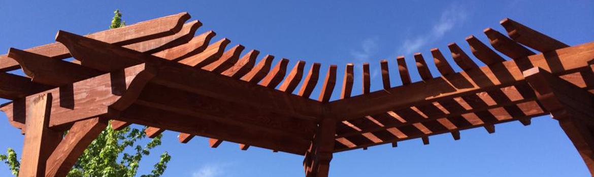 Project Galleries of Quality Custom Composite and Wooden Decks