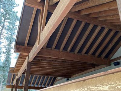 Custom Composite Decks from Colorado Springs Deck Builder