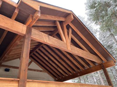 Custom Composite Decks from Colorado Springs Deck Builder