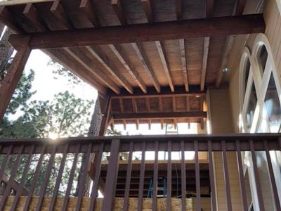Patio Covers and Pergola from Colorado Springs Deck Builder