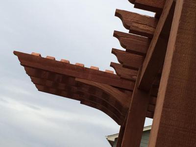 Patio Covers and Pergola from Colorado Springs Deck Builder