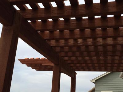 Patio Covers and Pergola from Colorado Springs Deck Builder