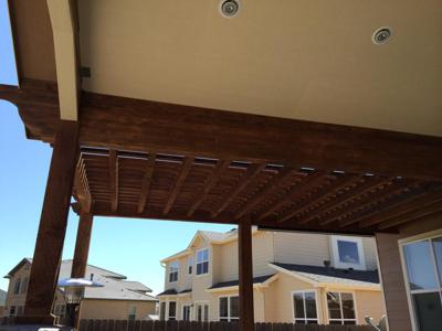 Patio Covers and Pergola from Colorado Springs Deck Builder