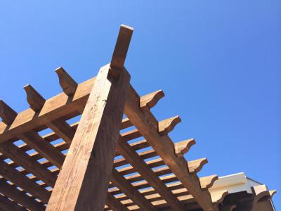 Patio Covers and Pergola from Colorado Springs Deck Builder