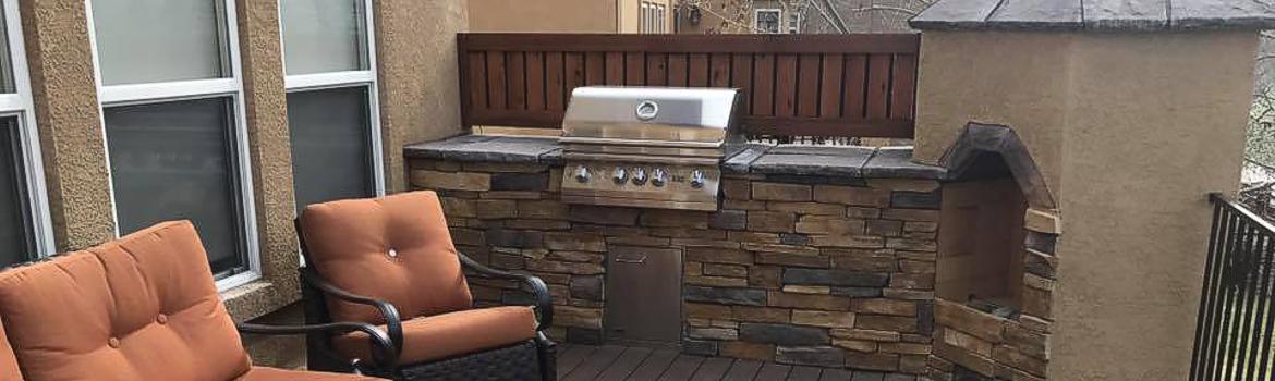 Project Galleries of Quality Custom Composite and Wooden Decks