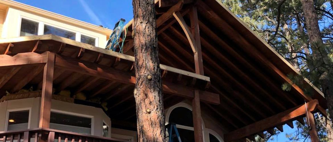 Special Offers for Quality Custom Composite and Wooden Decks